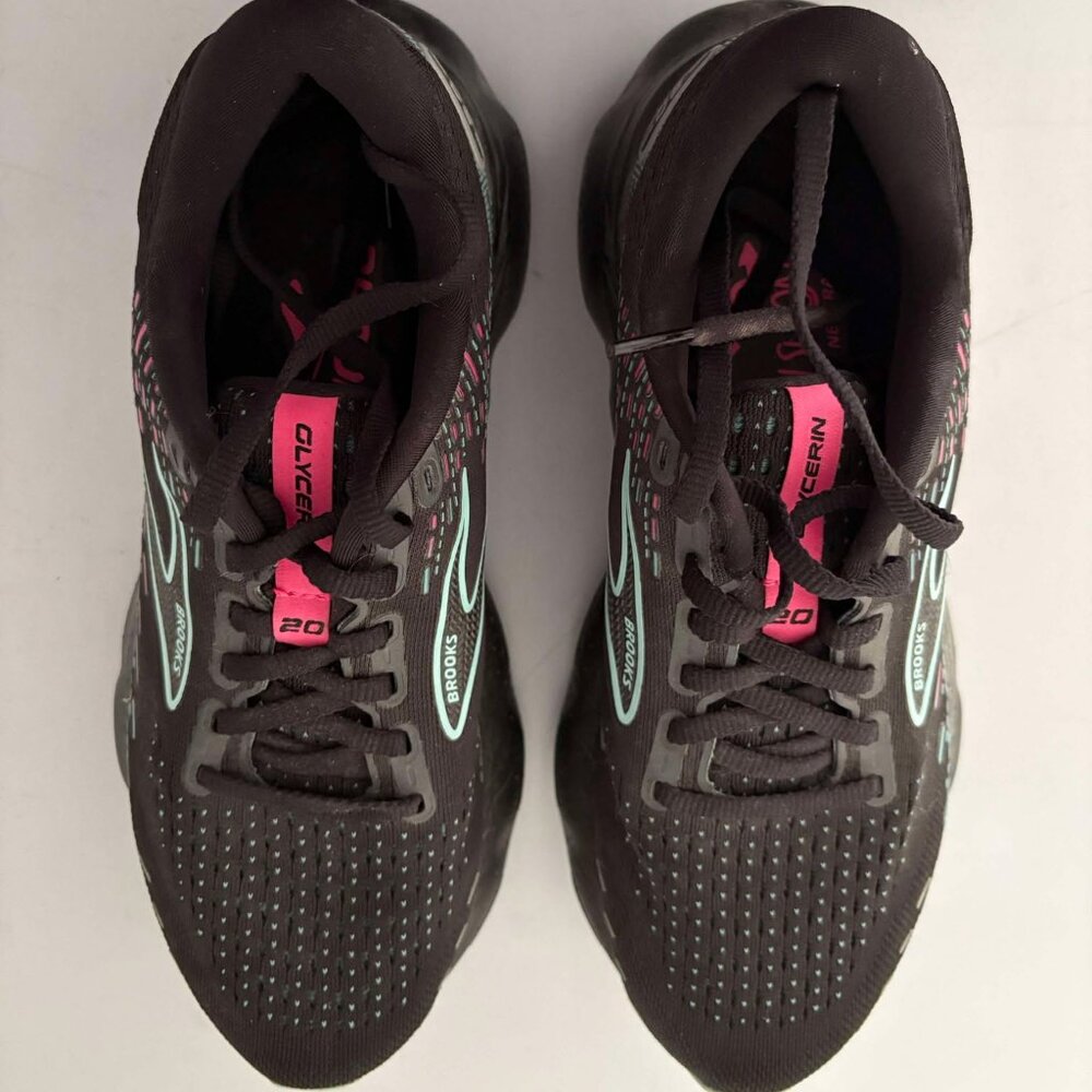 Women's Brooks Glycerin 20. Size 7.5